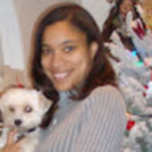 Meet your Posher, Meaghan